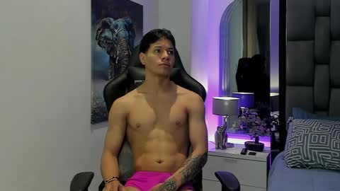 tony_petrov online show from 19, 1, 2026