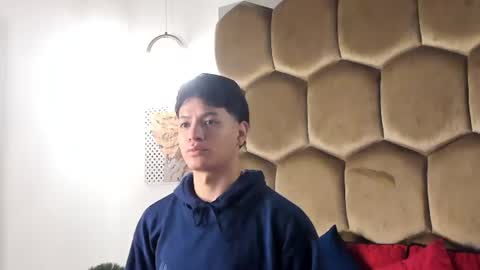tony_petrov online show from 24, 6, 2026