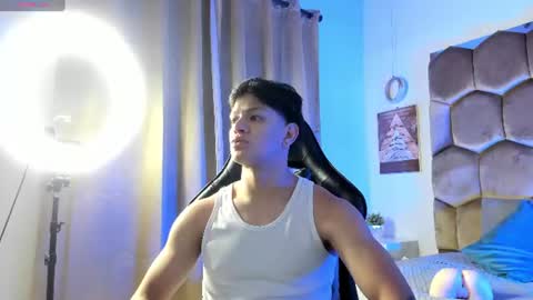 tony_petrov online show from 4, 7, 2026