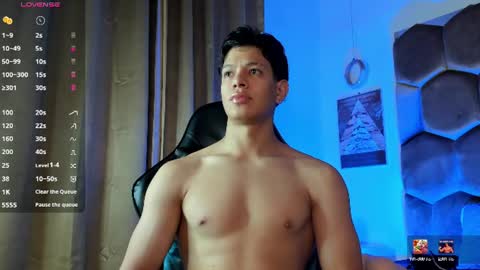 tony_petrov online show from 12, 7, 2026