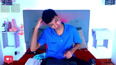 Tony And Rick online show from 18, 11, 2025