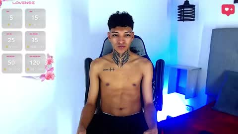 Tony And Rick online show from 21, 12, 2025