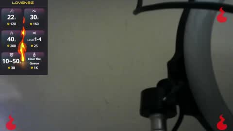 TONY online show from 21, 2, 2025