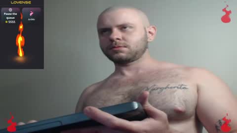 TONY online show from 22, 4, 2026