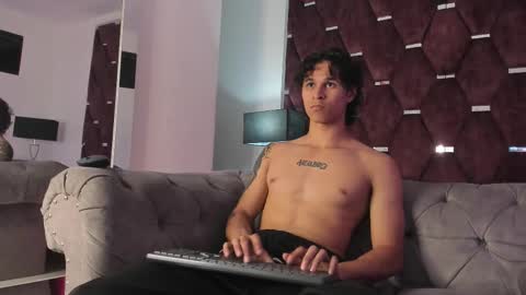 Snapshot of tonybenedetti chatting on 16, 1, 2026 Tony Benedetti online show from 16, 1, 2026