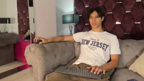 Snapshot of tonybenedetti chatting on 18, 1, 2026 Tony Benedetti online show from 18, 1, 2026