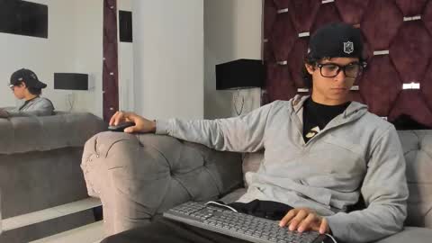 Snapshot of tonybenedetti chatting on 31, 1, 2026 Tony Benedetti online show from 31, 1, 2026