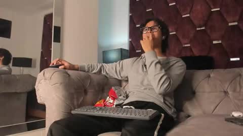 Snapshot of tonybenedetti chatting on 2, 2, 2026 Tony Benedetti online show from 2, 2, 2026