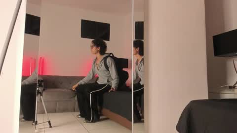 Snapshot of tonybenedetti chatting on 3, 2, 2026 Tony Benedetti online show from 3, 2, 2026