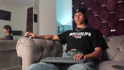 Snapshot of tonybenedetti chatting on 7, 2, 2026 Tony Benedetti online show from 7, 2, 2026