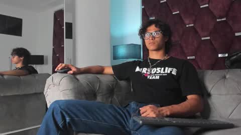 Snapshot of tonybenedetti chatting on 11, 2, 2026 Tony Benedetti online show from 11, 2, 2026