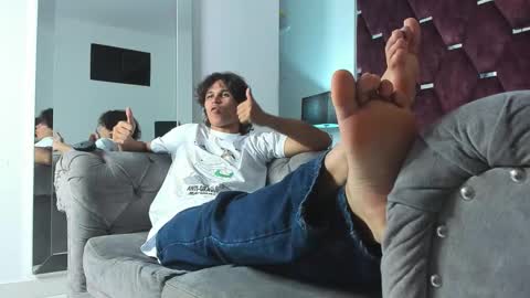 Snapshot of tonybenedetti chatting on 23, 2, 2026 Tony Benedetti online show from 23, 2, 2026