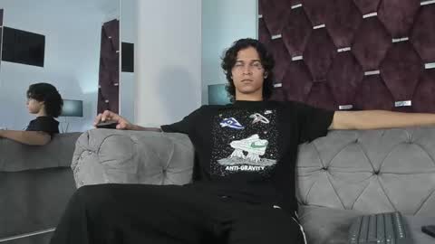 Tony Benedetti online show from 24, 3, 2026