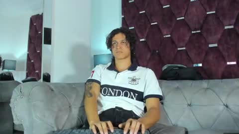 Snapshot of tonybenedetti chatting on 23, 4, 2026 Tony Benedetti online show from 23, 4, 2026