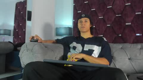 Snapshot of tonybenedetti chatting on 2, 5, 2026 Tony Benedetti online show from 2, 5, 2026