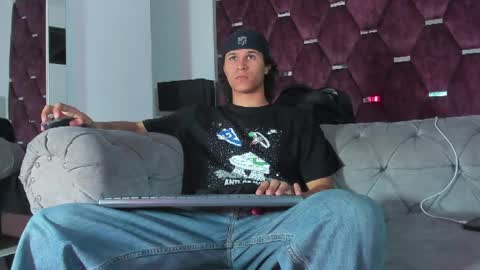 Snapshot of tonybenedetti chatting on 14, 5, 2026 Tony Benedetti online show from 14, 5, 2026
