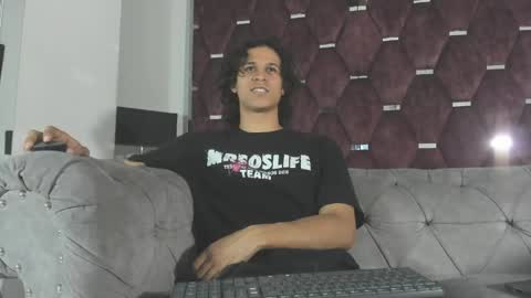 Snapshot of tonybenedetti chatting on 24, 5, 2026 Tony Benedetti online show from 24, 5, 2026