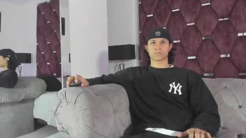 Snapshot of tonybenedetti chatting on 31, 5, 2026 Tony Benedetti online show from 31, 5, 2026