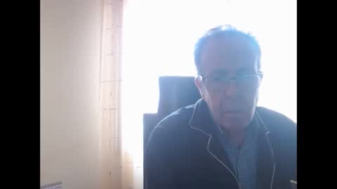 TonyComa online show from 23, 10, 2025