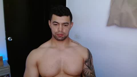 ANTONY online show from 4, 12, 2024