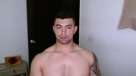 ANTONY online show from 10, 12, 2024