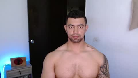 ANTONY online show from 15, 12, 2024