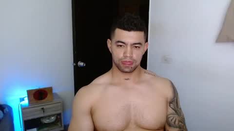 ANTONY online show from 4, 1, 2025