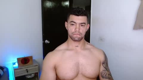 ANTONY online show from 4, 1, 2025