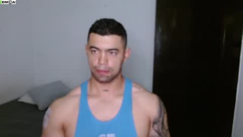 ANTONY online show from 16, 2, 2025