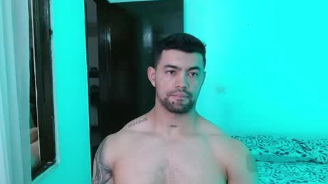 ANTONY online show from 11, 9, 2025