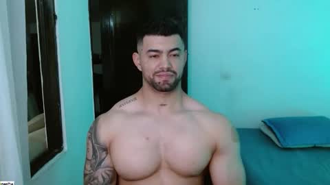 ANTONY online show from 19, 11, 2025