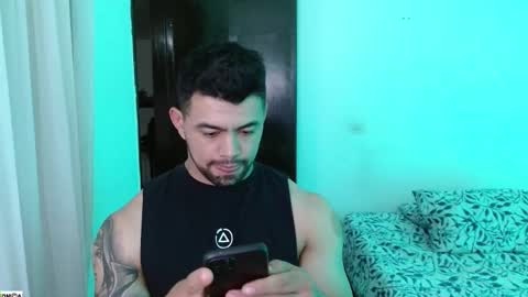 ANTONY online show from 8, 1, 2026