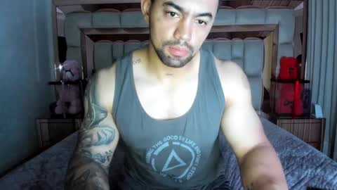 ANTONY online show from 25, 2, 2026