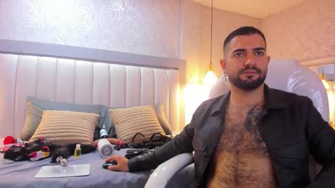 Tony online show from 14, 2, 2026