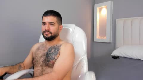 Tony online show from 20, 3, 2026