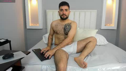 Tony online show from 15, 4, 2026