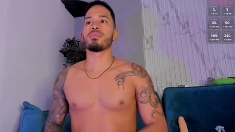 Call me Tony  Instagram -   X -  Tonymjr online show from 8, 3, 2025