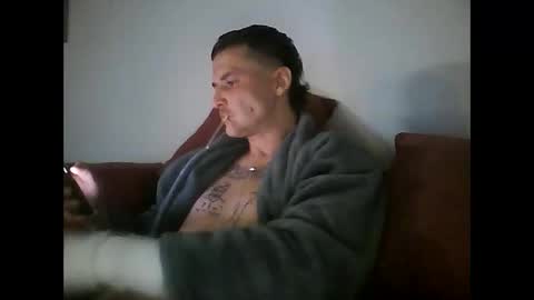 tonystrawberry online show from 1, 3, 2026