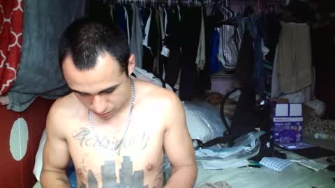 tonyterror22 online show from 5, 8, 2026