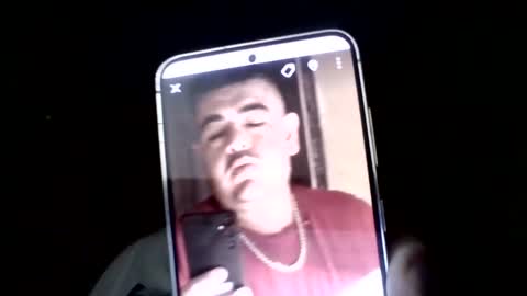 Snapshot of tonythetigerrrrrrr chatting on 12, 9, 2025 tony online show from 12, 9, 2025