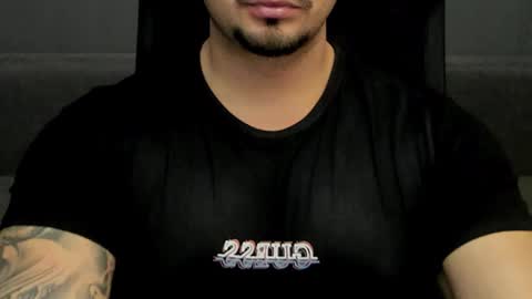 TonyWilcox online show from 3, 1, 2025