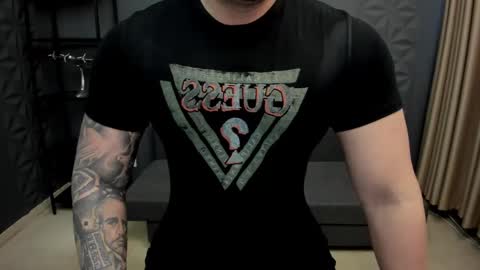 TonyWilcox online show from 6, 1, 2025