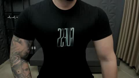 TonyWilcox online show from 8, 11, 2025