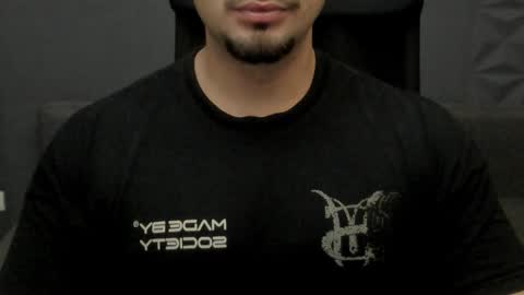 TonyWilcox online show from 16, 11, 2025