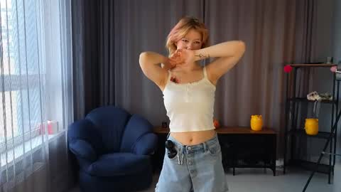 Hey hey Im Megan Pvt open. Im very glad to see you here online show from 9, 4, 2026