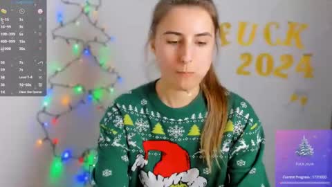 Alisson online show from 9, 12, 2024