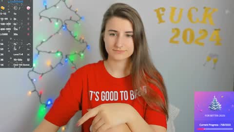 Alisson online show from 11, 12, 2024