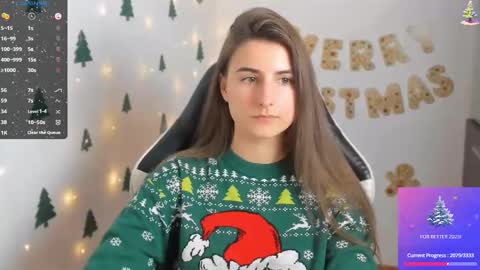 Alisson online show from 19, 12, 2024