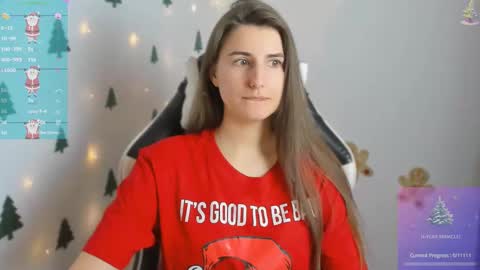 Alisson online show from 8, 1, 2025