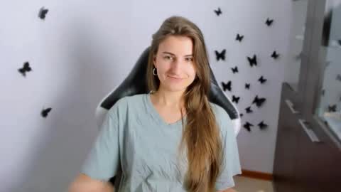 Alisson online show from 21, 9, 2025